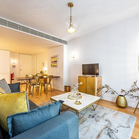 Guestready - Baixa Collection Building Apartment Lisabona Exterior foto