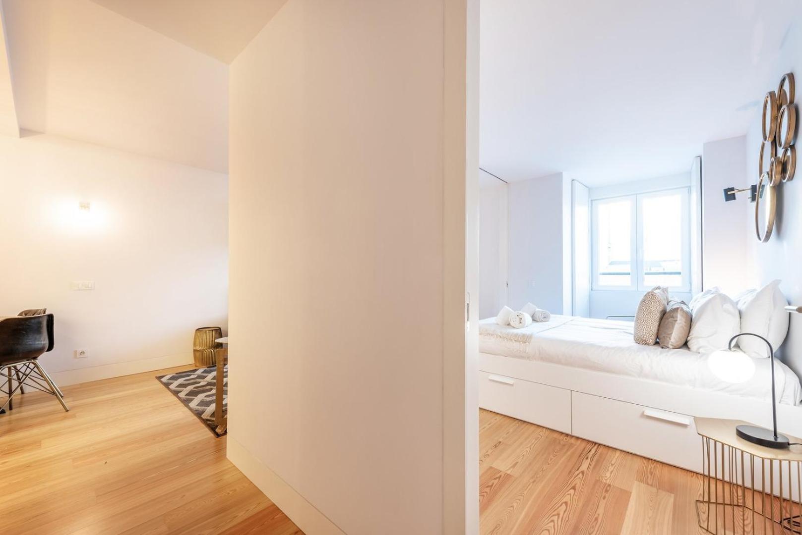Guestready - Baixa Collection Building Apartment Lisabona Exterior foto