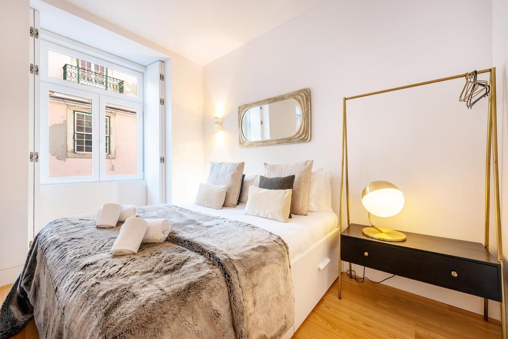 Guestready - Baixa Collection Building Apartment Lisabona Exterior foto