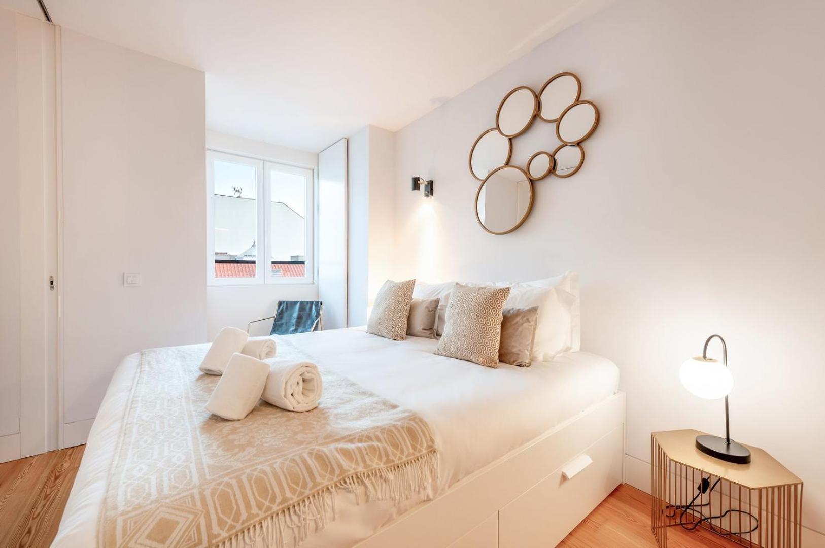 Guestready - Baixa Collection Building Apartment Lisabona Exterior foto