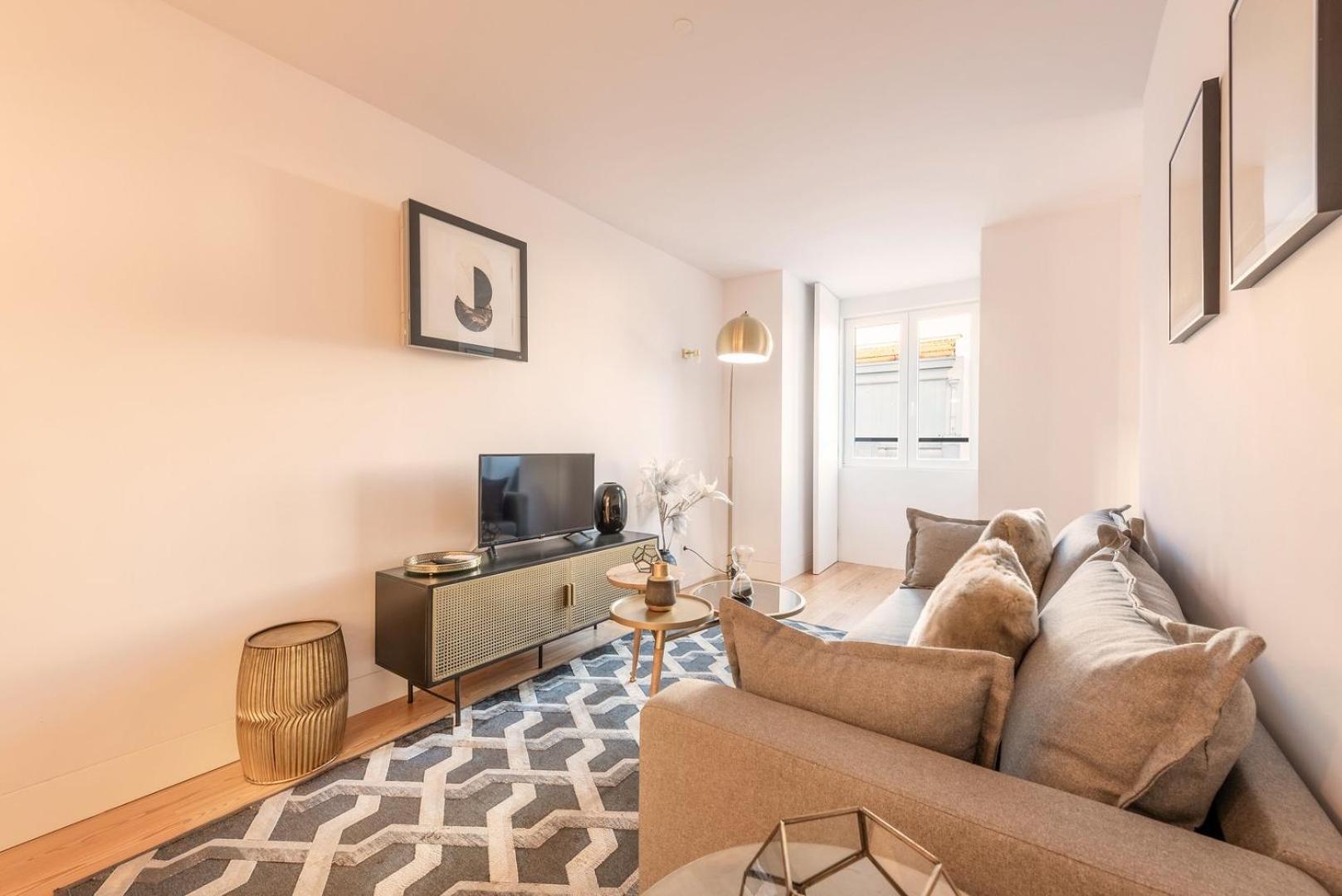 Guestready - Baixa Collection Building Apartment Lisabona Exterior foto