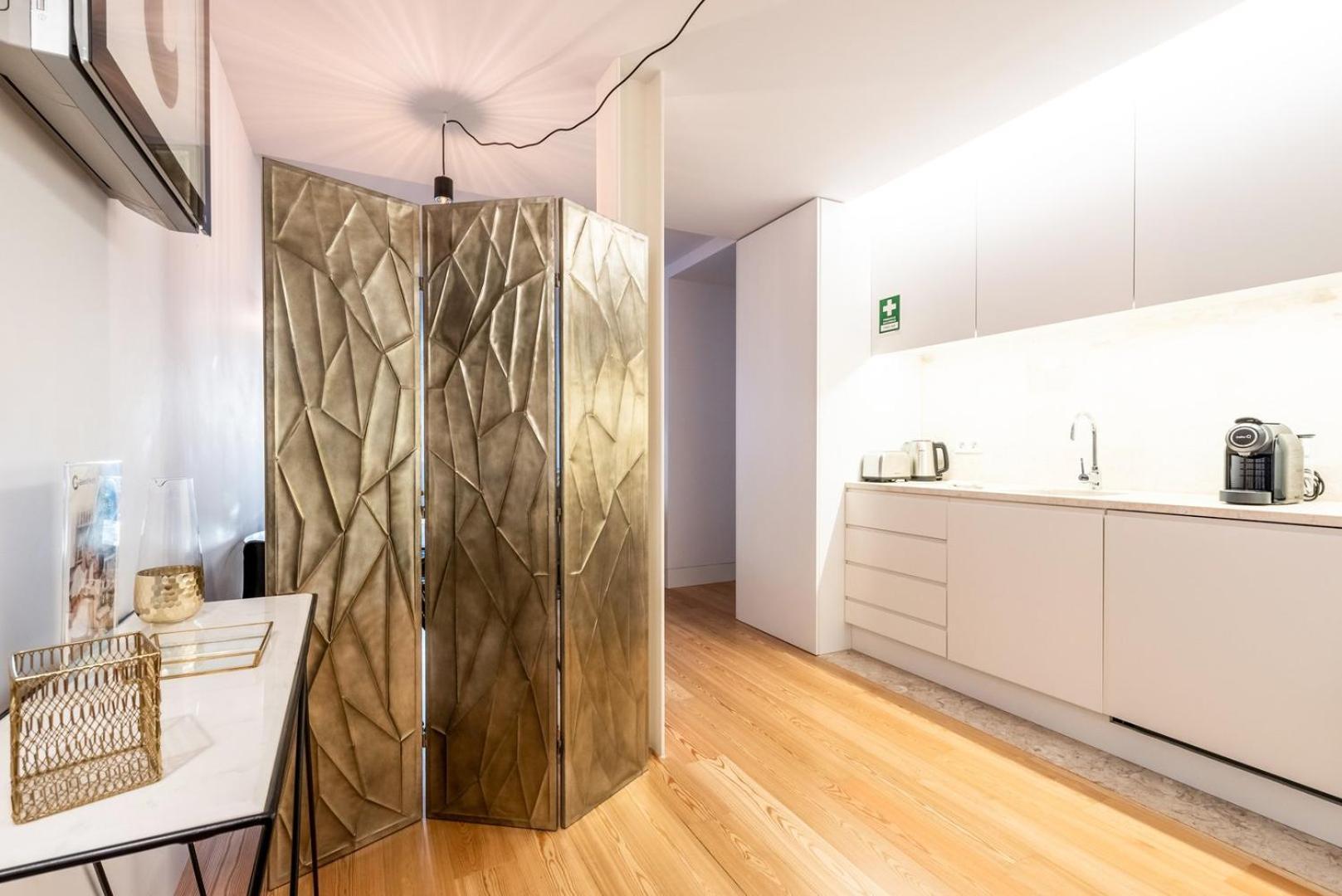 Guestready - Baixa Collection Building Apartment Lisabona Exterior foto