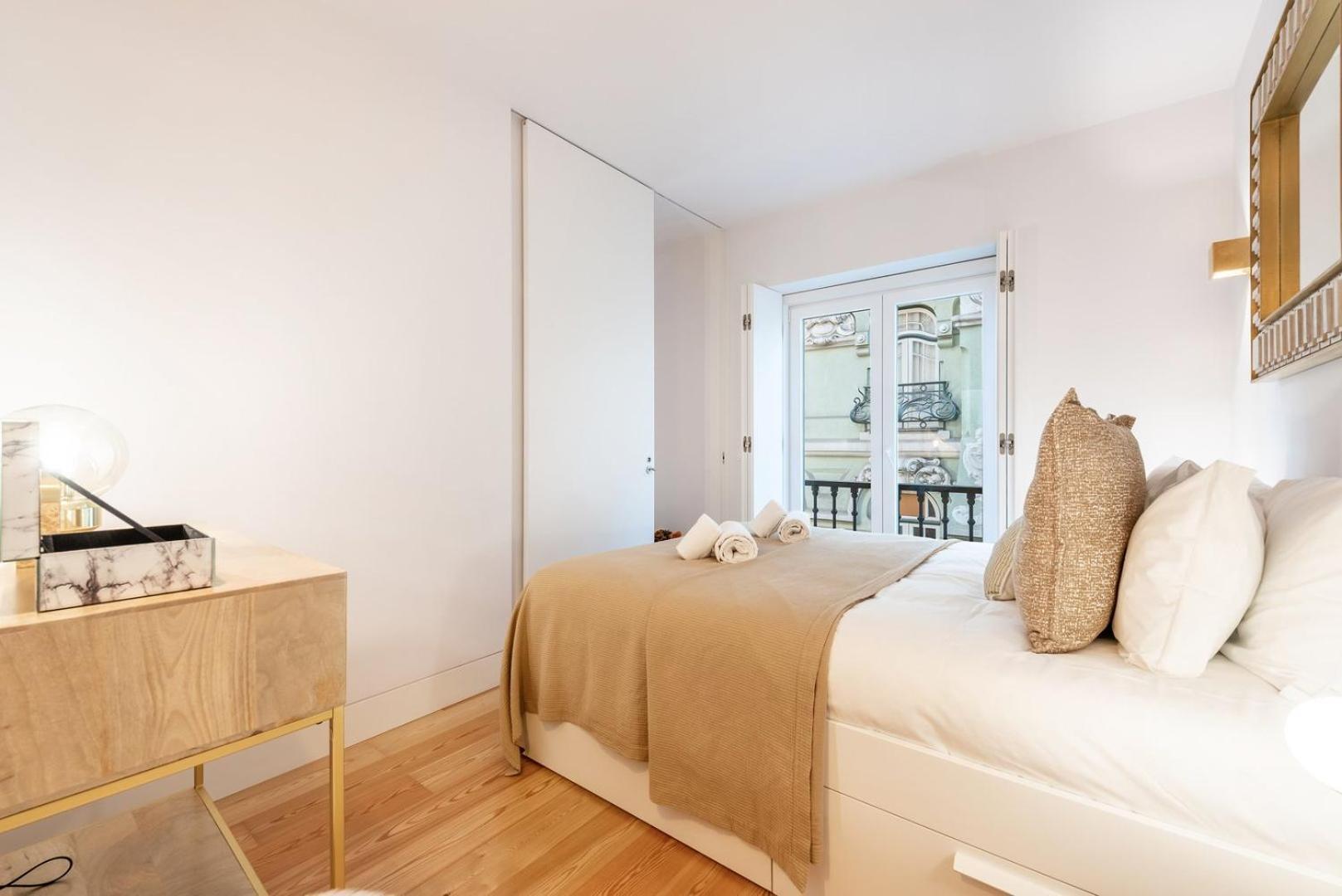 Guestready - Baixa Collection Building Apartment Lisabona Exterior foto