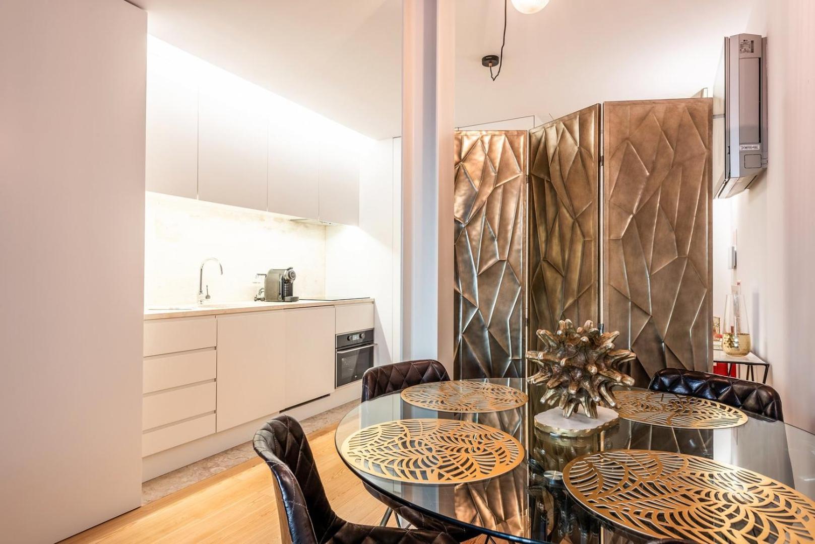 Guestready - Baixa Collection Building Apartment Lisabona Exterior foto