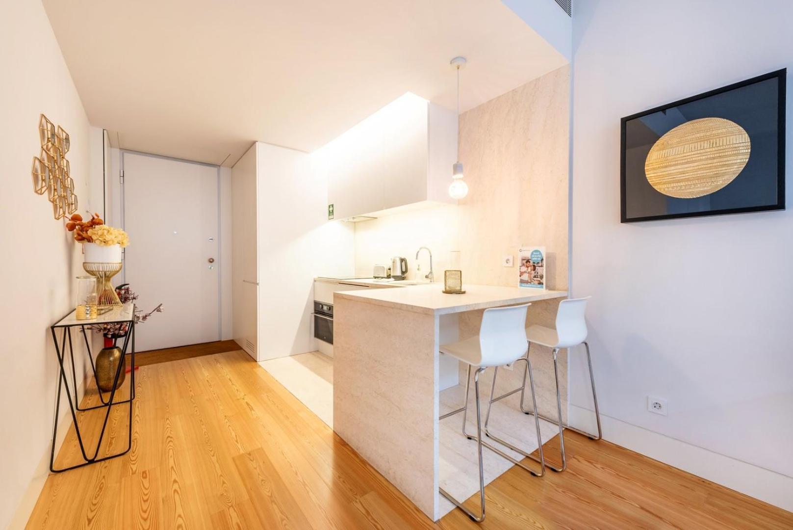 Guestready - Baixa Collection Building Apartment Lisabona Exterior foto