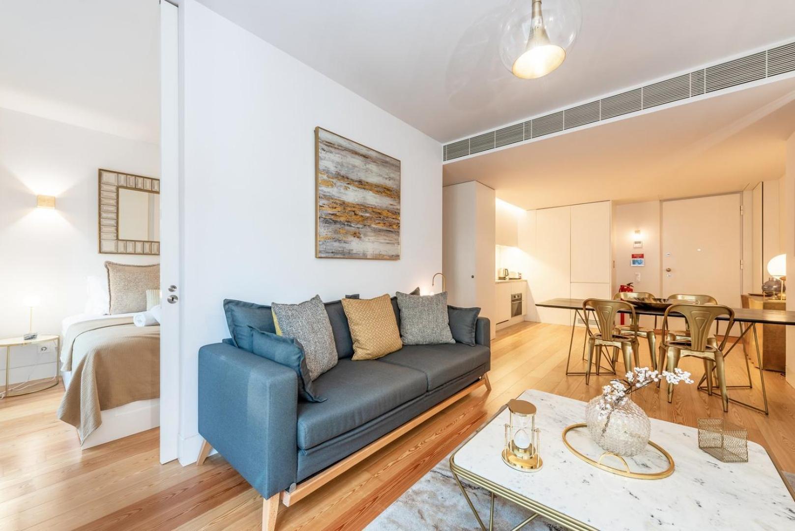 Guestready - Baixa Collection Building Apartment Lisabona Exterior foto