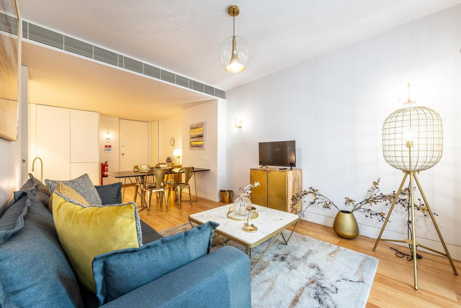 Guestready - Baixa Collection Building Apartment Lisabona Exterior foto