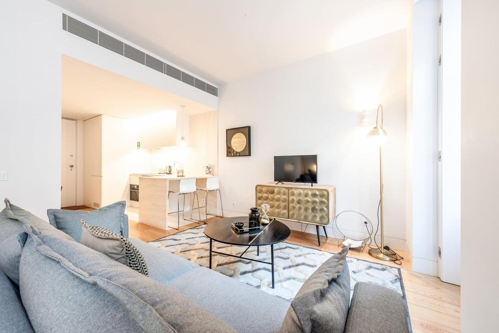 Guestready - Baixa Collection Building Apartment Lisabona Exterior foto