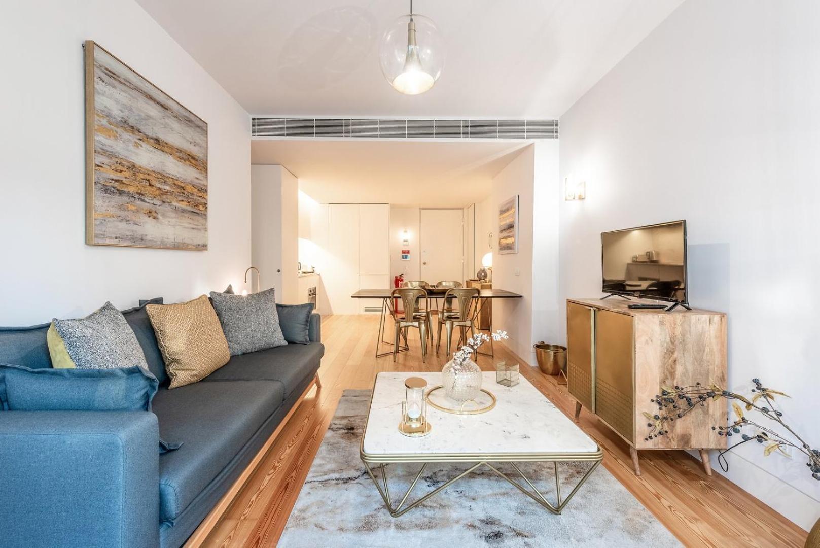 Guestready - Baixa Collection Building Apartment Lisabona Exterior foto