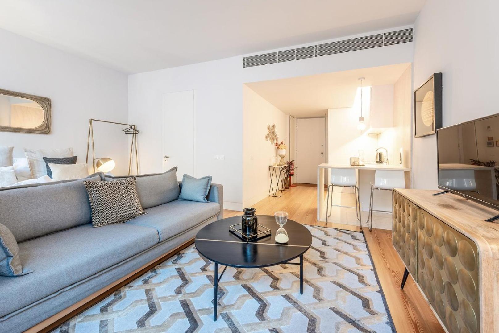 Guestready - Baixa Collection Building Apartment Lisabona Exterior foto
